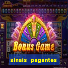 sinais pagantes fortune tiger